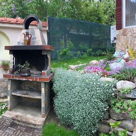 Sunny House Ξενοδοχείο Madzhare Εξωτερικό φωτογραφία