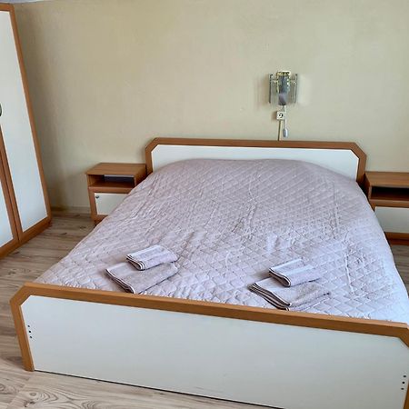 Sunny House Ξενοδοχείο Madzhare Εξωτερικό φωτογραφία