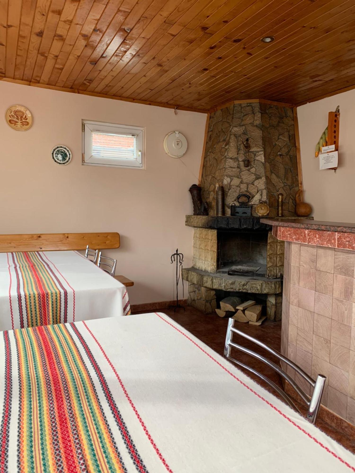 Sunny House Ξενοδοχείο Madzhare Εξωτερικό φωτογραφία