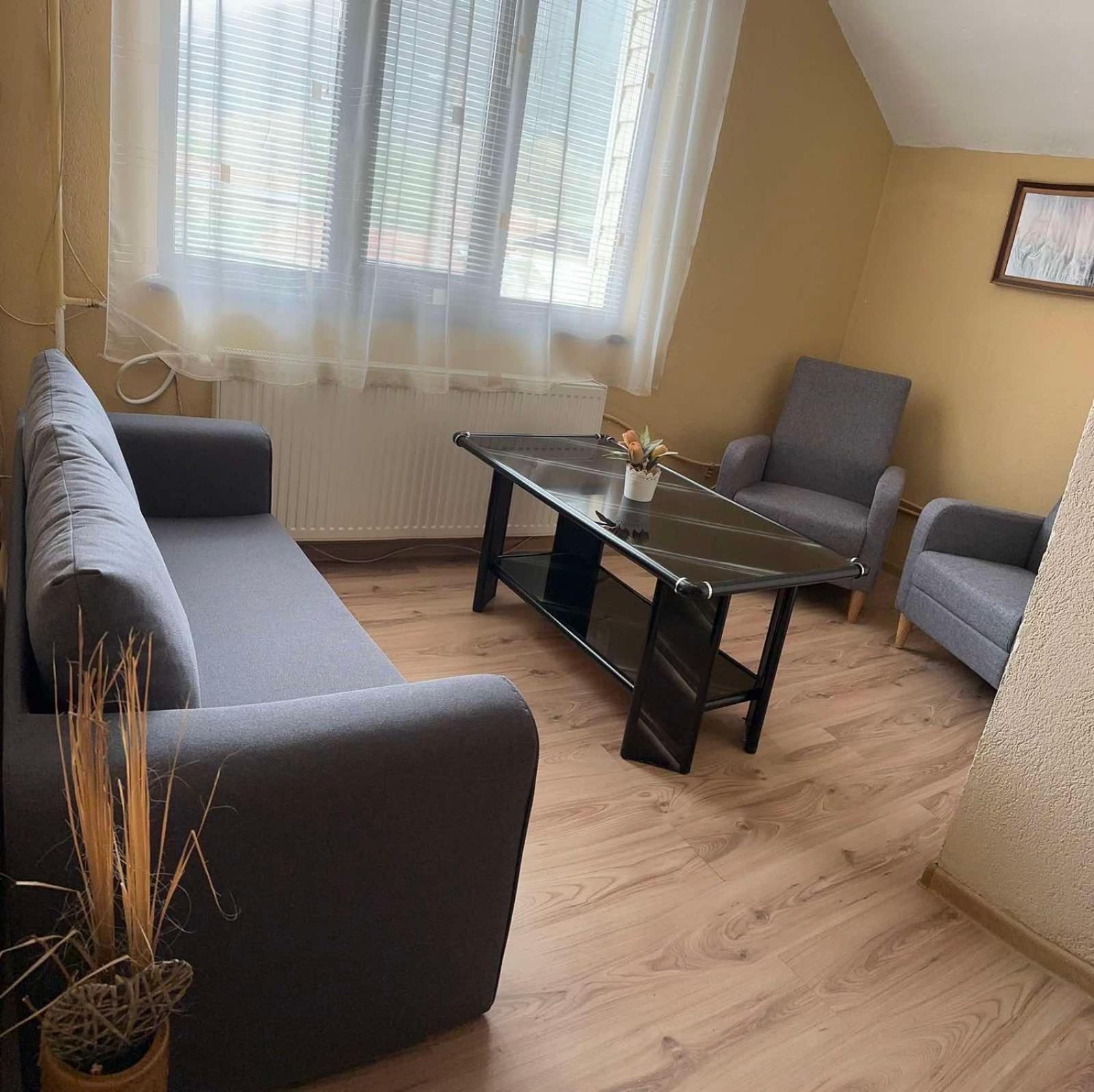 Sunny House Ξενοδοχείο Madzhare Εξωτερικό φωτογραφία