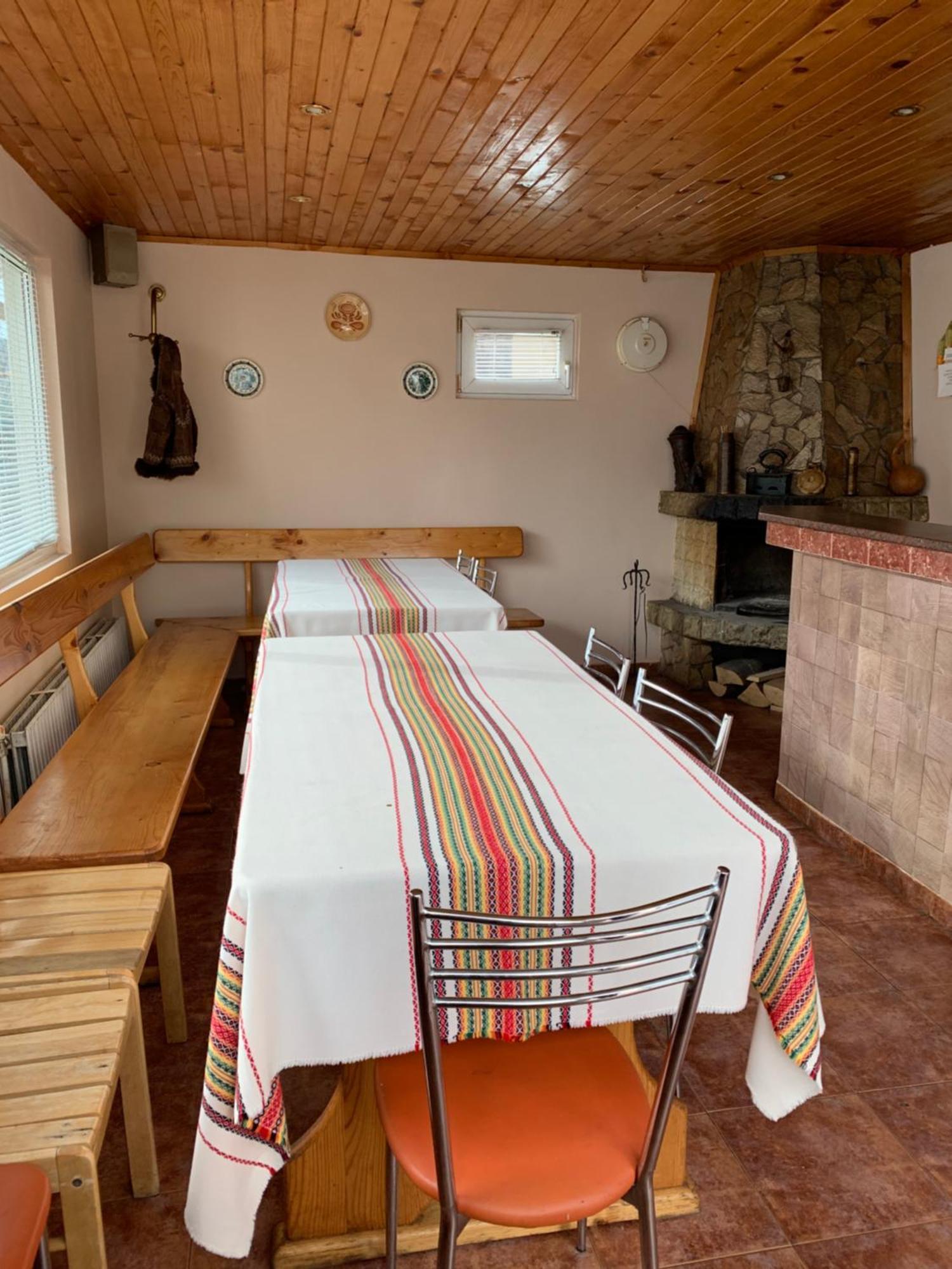 Sunny House Ξενοδοχείο Madzhare Εξωτερικό φωτογραφία