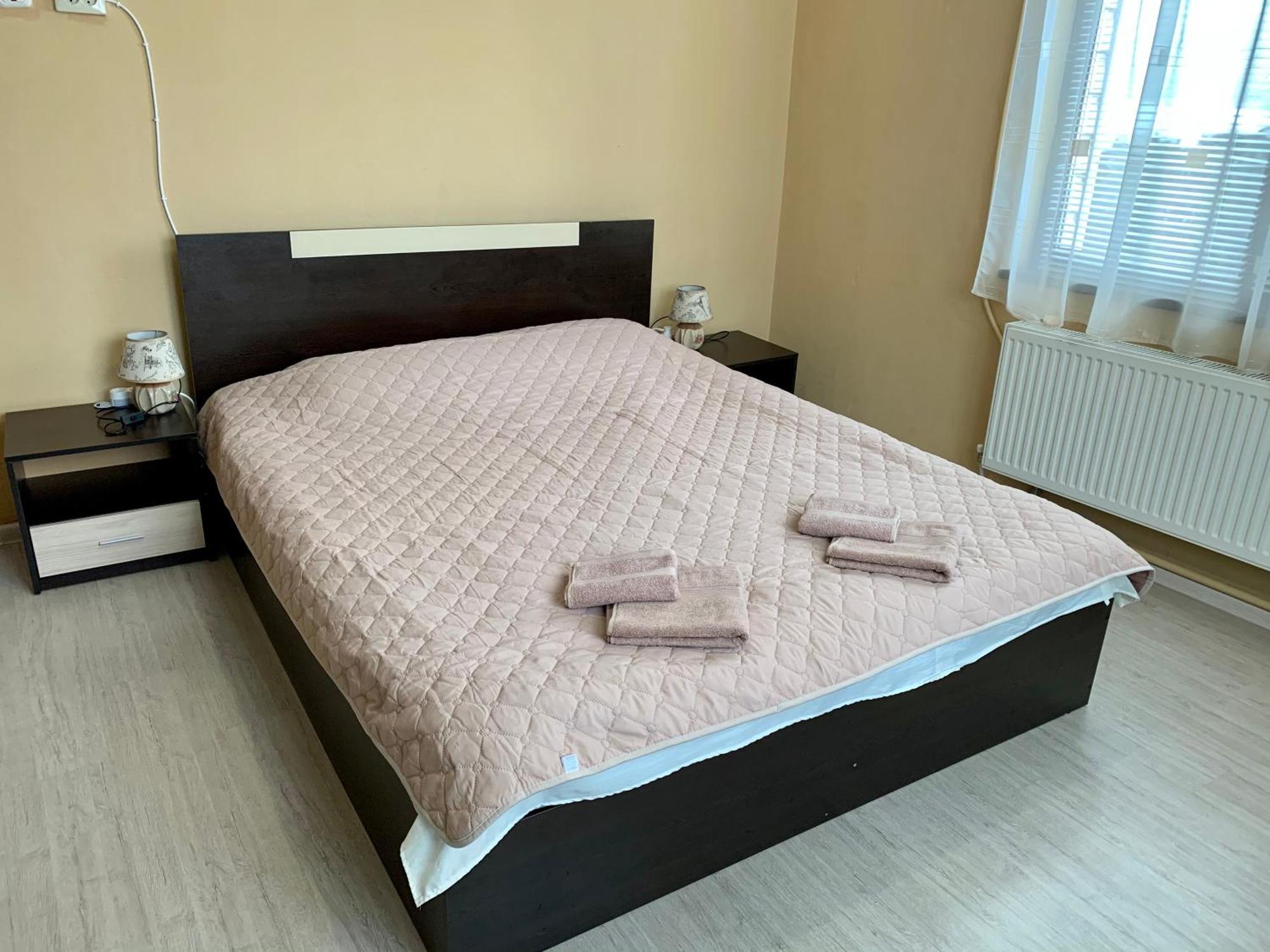 Sunny House Ξενοδοχείο Madzhare Εξωτερικό φωτογραφία