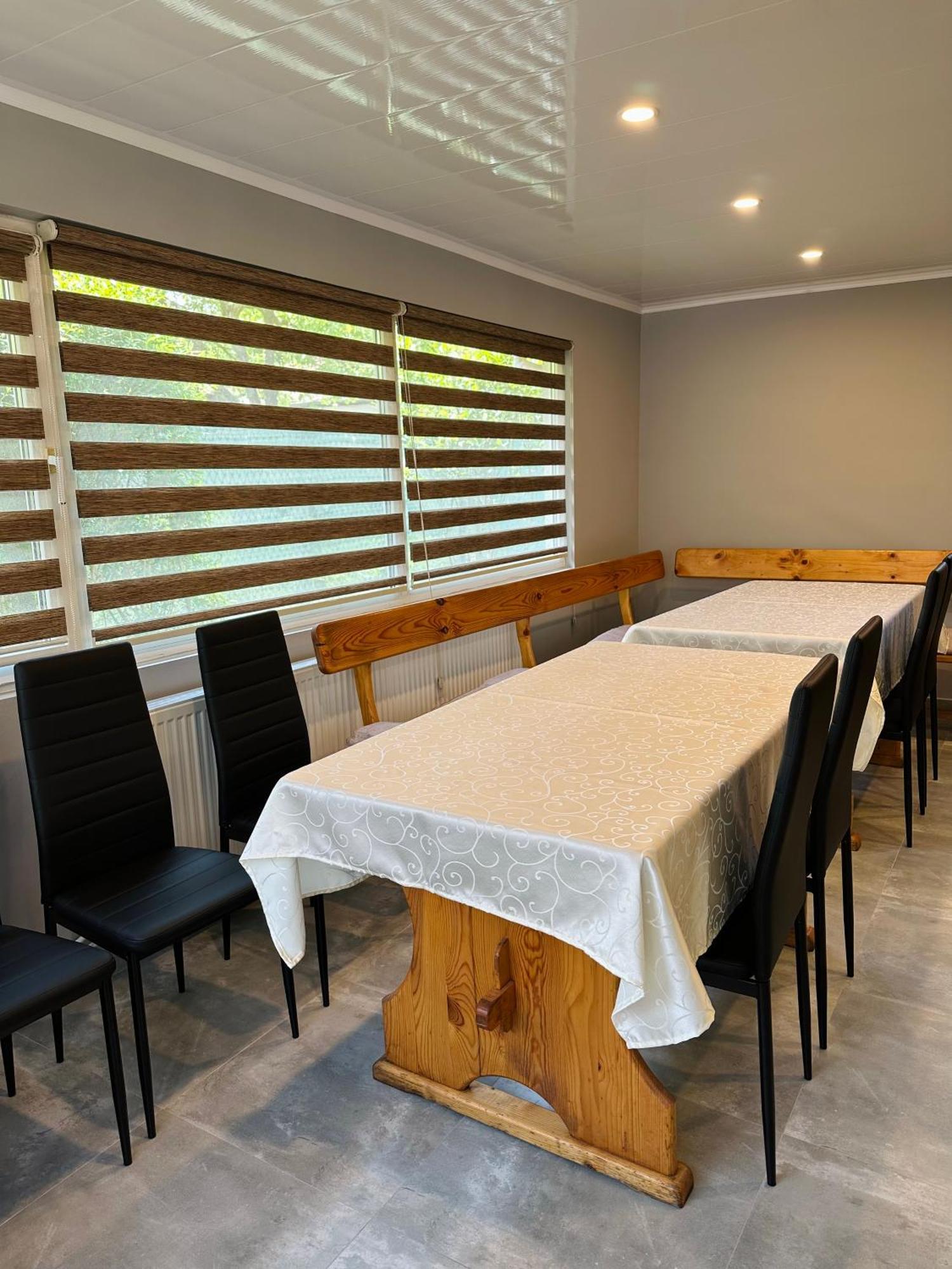 Sunny House Ξενοδοχείο Madzhare Εξωτερικό φωτογραφία